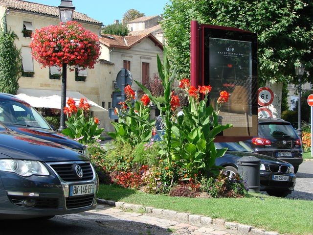 st emilion kane u parku